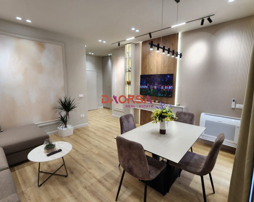 Shitet apartament 1+1 – Plazh, Durrës
