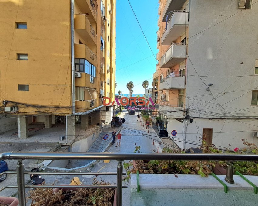 Shitet Apartament 3+1 në Vollga – Sipërfaqe 145 m²