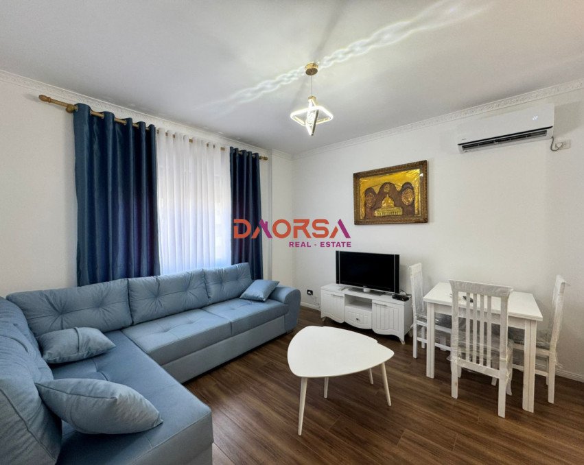 Shitet Apartament 1+1 – Iliria