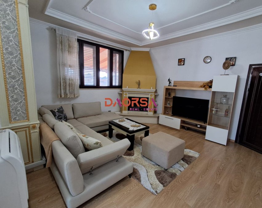 APARTAMENT PER QIRA