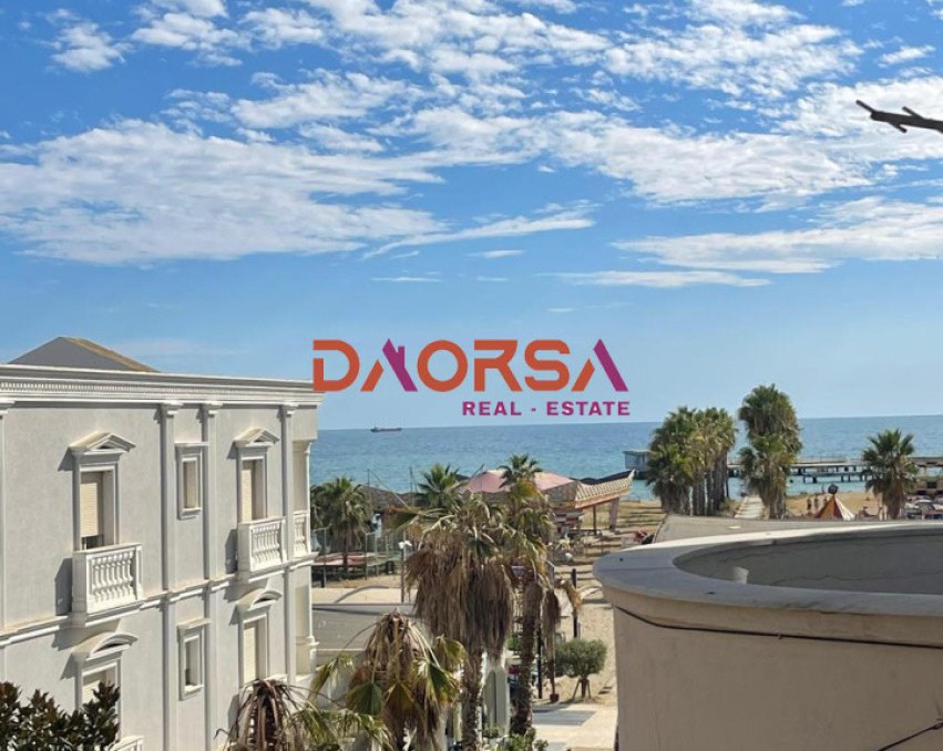 Shitet apartament 1+1 – Plazh Iliria, Durrës