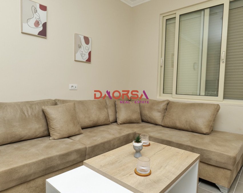 APARTAMENT 1+1 NË VOLLGA