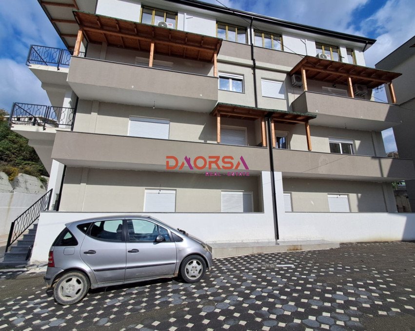 Apartament për Shitje në Durrës