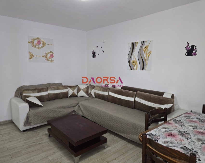 APARTAMENT PER QIRA