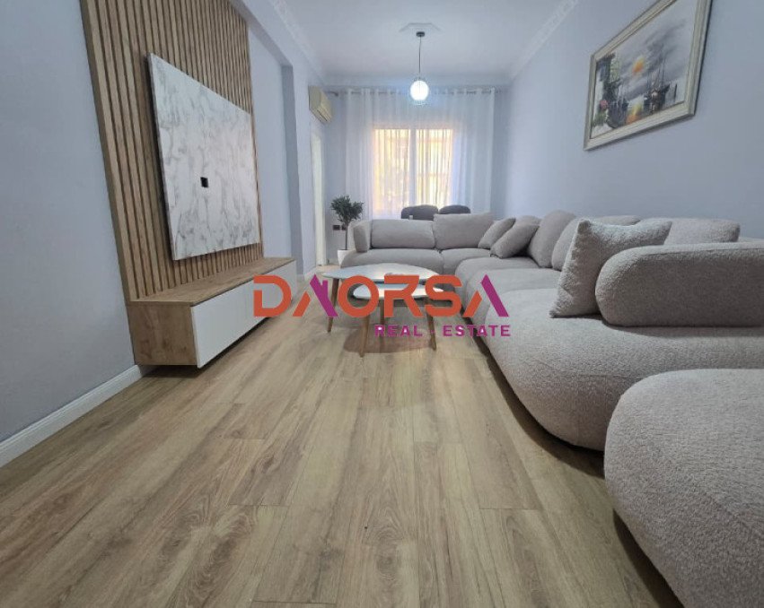 SHITET APARTAMENT 2+1 – PLAZH, DURRËS