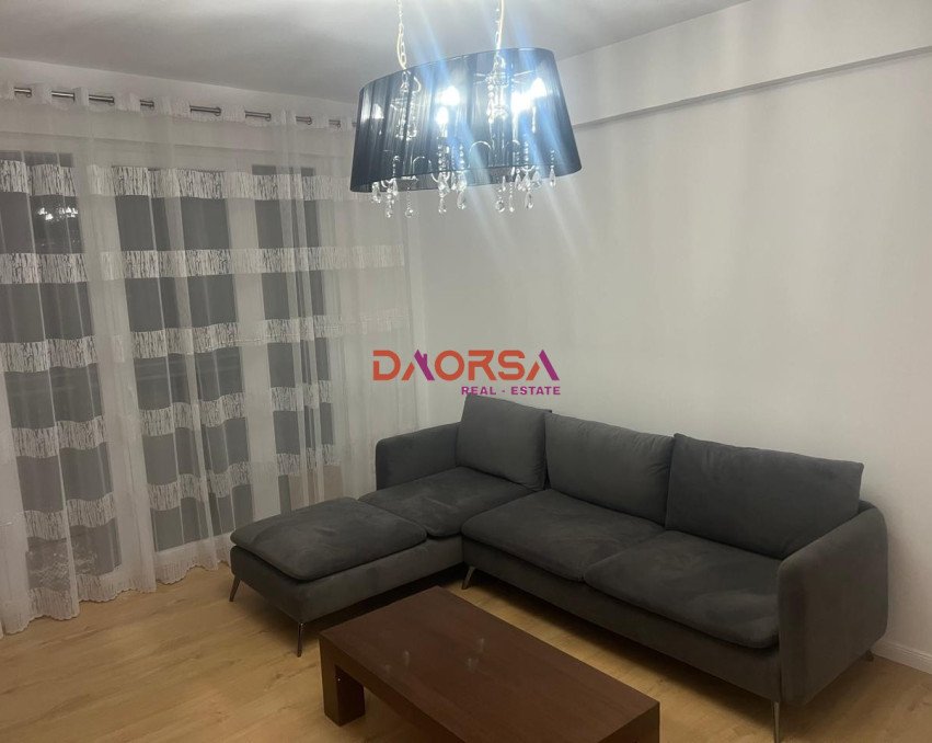 Shitet apartament 2+1 në Vollga, Durrës