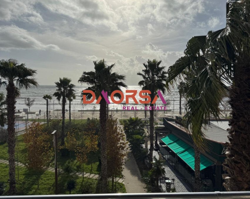 APARTAMENT FOR RENT VOLLGA SEA VIEW