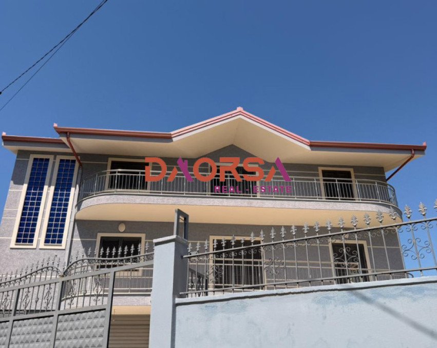 Shitet shtëpi private në Arapaj, Durrës