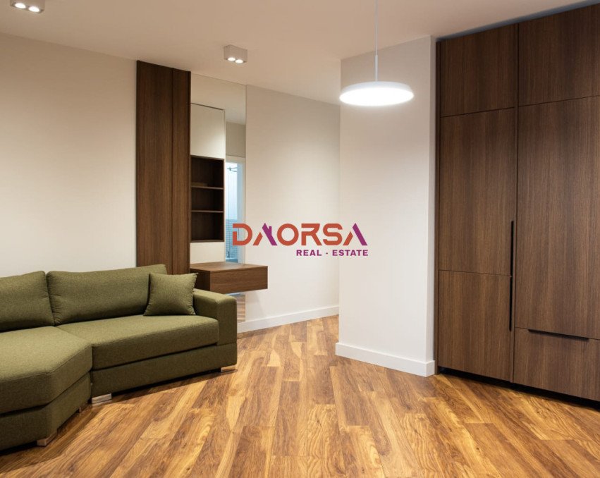 SHITET APARTAMENT 1+1 NE DURRES