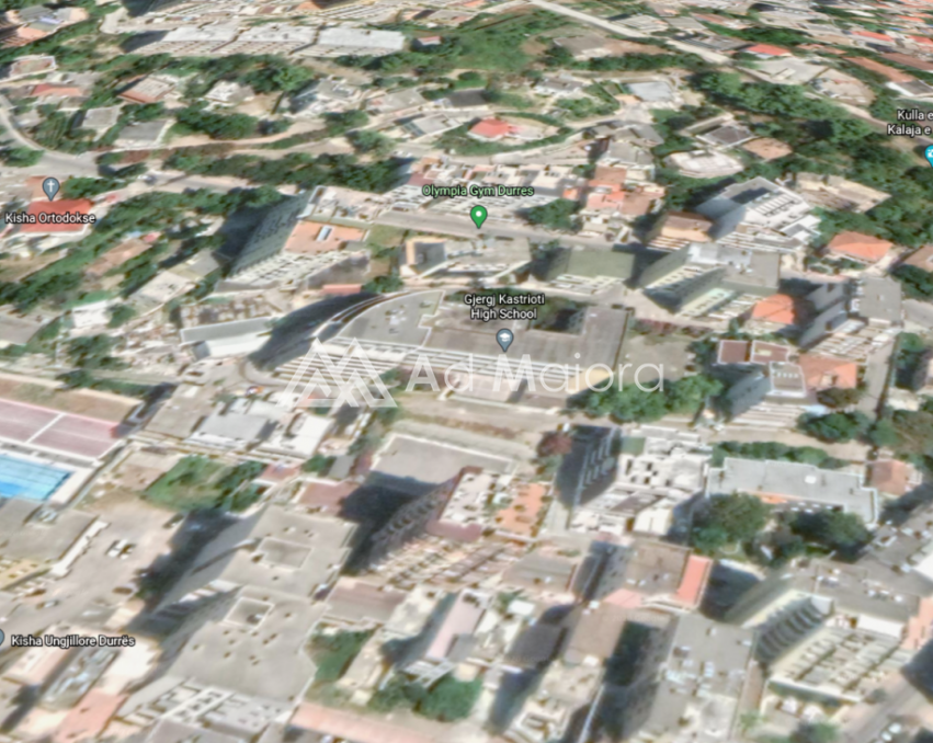 Ambient biznesi ne shitje