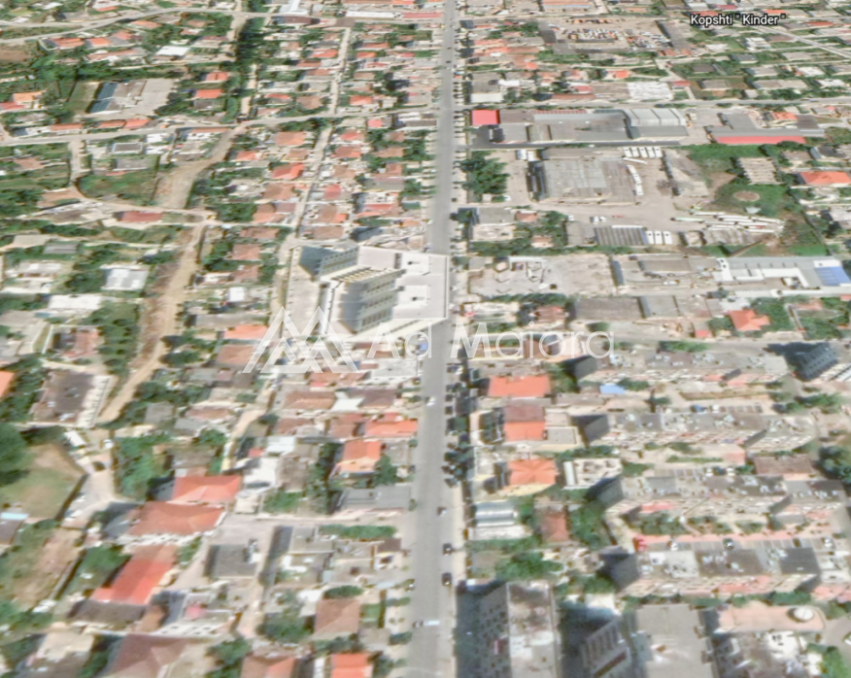 Apartament me qira 1+1