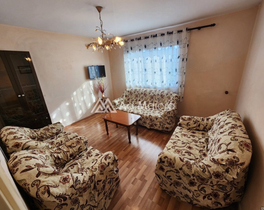 Shitet apartament 1+1 Dega policise Durrës