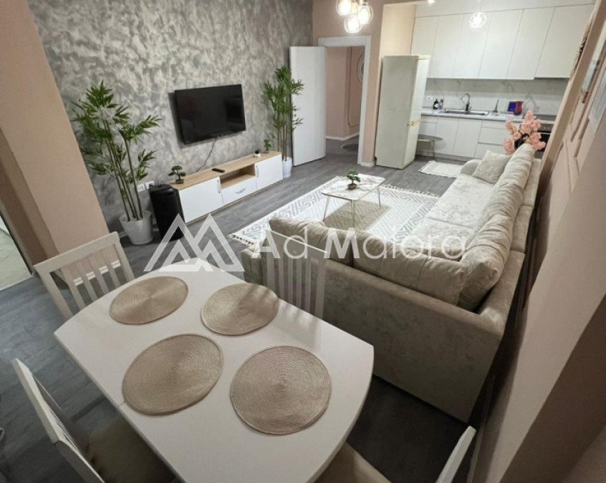 Apartament për Shitje në Durrës - Ish Urt!