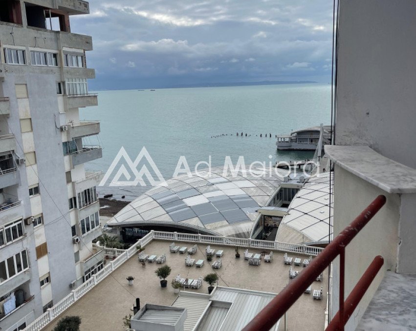Apartament 1+1 SEA VIEW VOLLGA