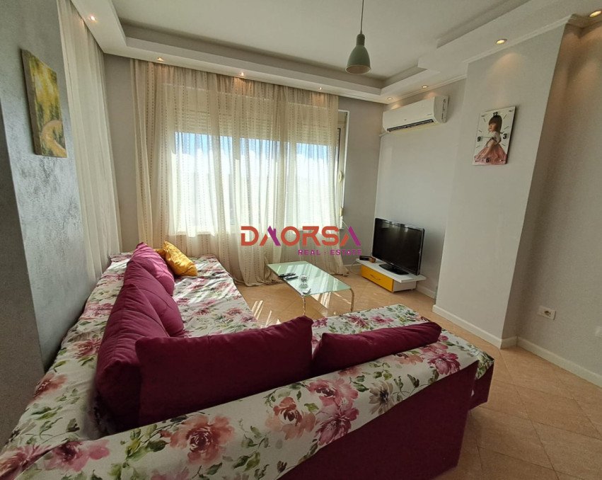 Shitet Apartament 2+1 – Ish Rajoni, Durrës