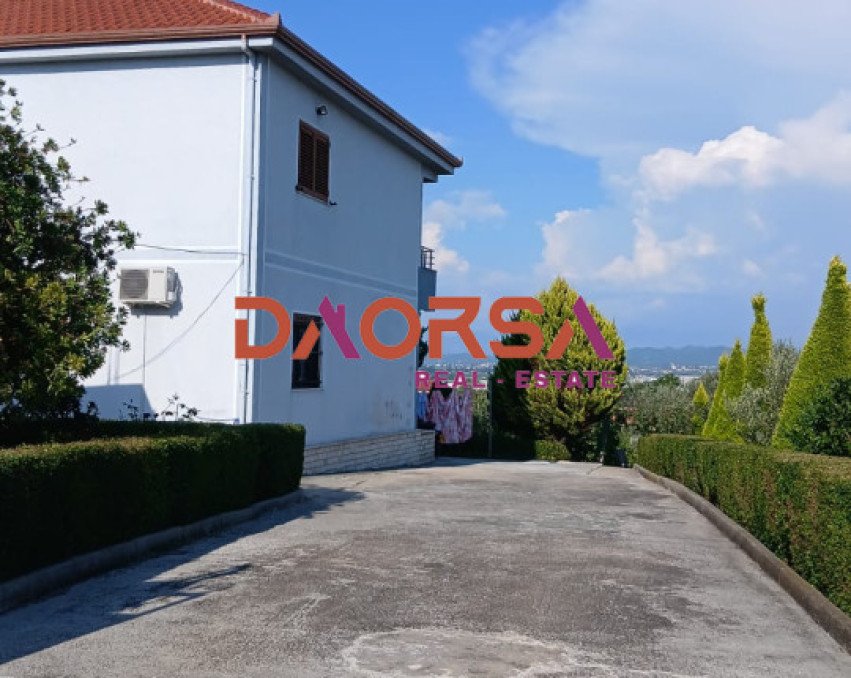 Shitet shtëpi private në Shën Vlash, Durrës