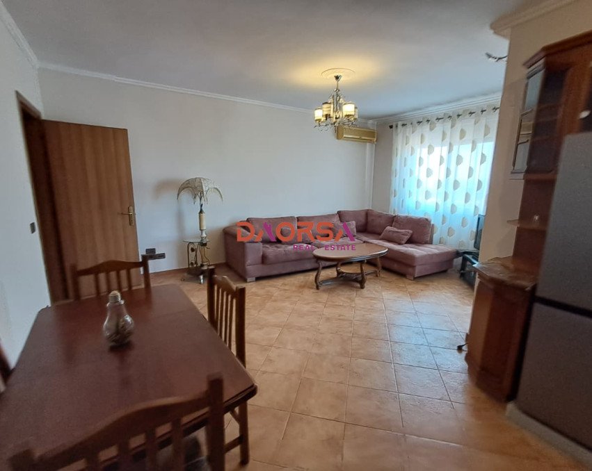 SHITET APARTAMENT 2+1+2 NE DURRES
