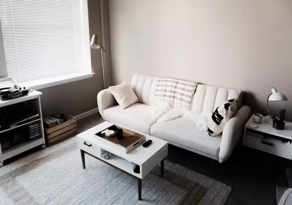 Newer houses available